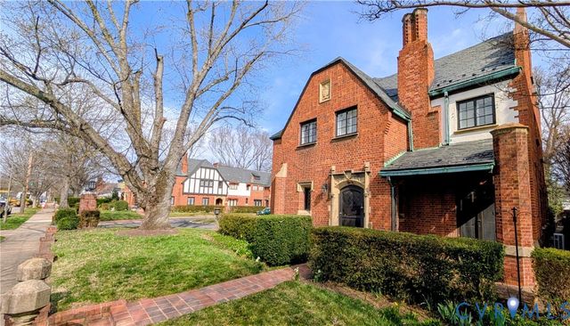 3418 Grove Ave, Richmond, VA 23221