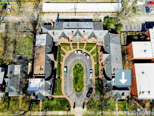 3418 Grove Ave, Richmond, VA 23221