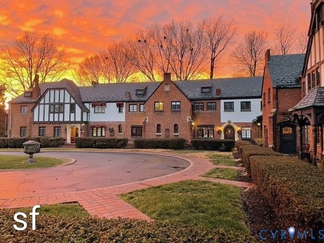 3418 Grove Ave, Richmond, VA 23221