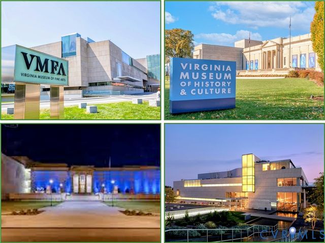 3418 Grove Ave, Richmond, VA 23221