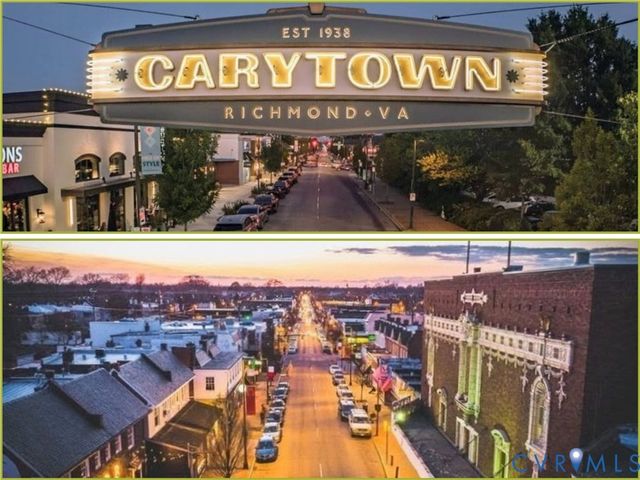 3418 Grove Ave, Richmond, VA 23221