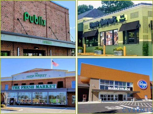 3418 Grove Ave, Richmond, VA 23221