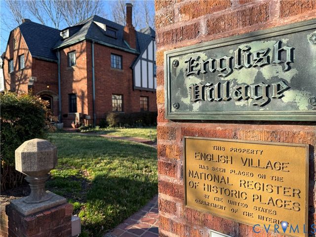 3418 Grove Ave, Richmond, VA 23221