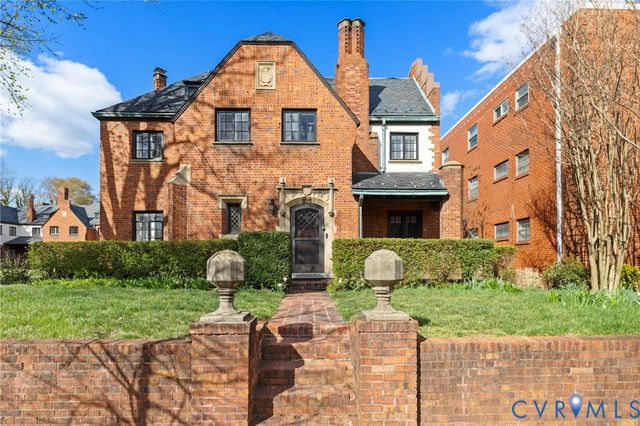 3418 Grove Ave, Richmond, VA 23221