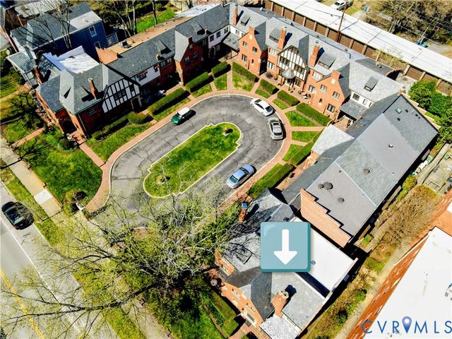 3418 Grove Ave, Richmond, VA 23221