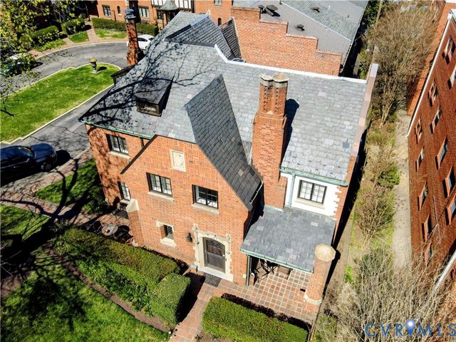 3418 Grove Ave, Richmond, VA 23221