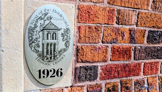 3418 Grove Ave, Richmond, VA 23221