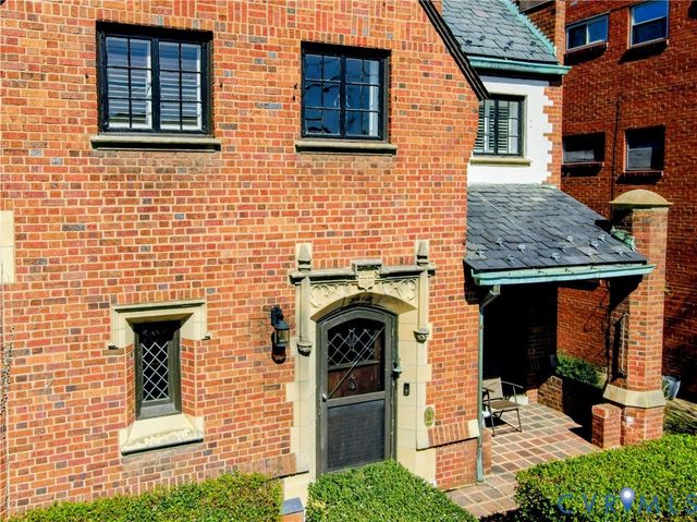 3418 Grove Ave, Richmond, VA 23221