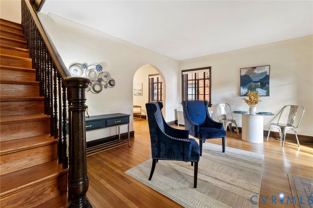 3418 Grove Ave, Richmond, VA 23221