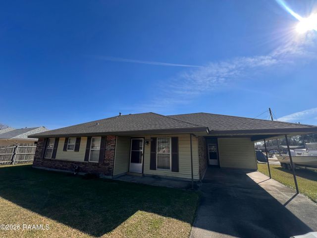 600 E Santa Clara Street, New Iberia, LA 70563