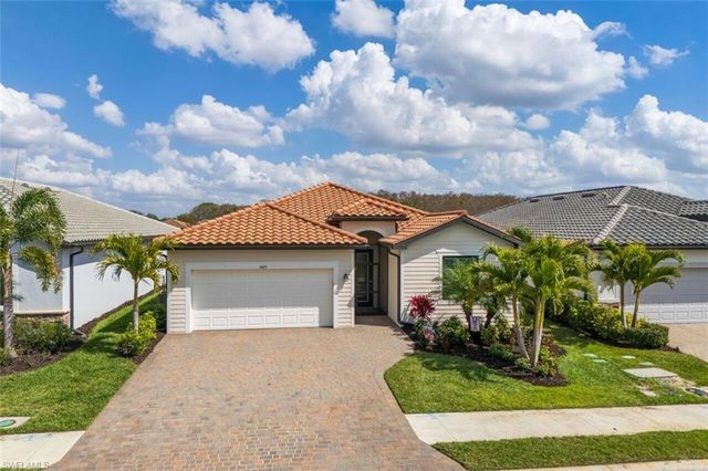 11425 Shady Blossom DR, Fort Myers, FL 33913