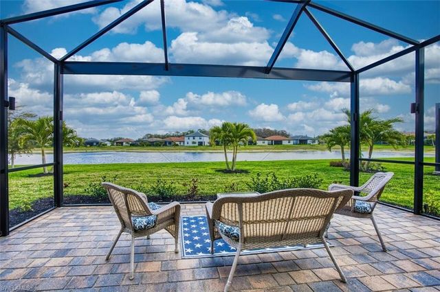 11425 Shady Blossom DR, Fort Myers, FL 33913