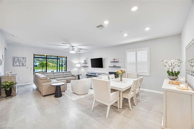 11425 Shady Blossom DR, Fort Myers, FL 33913