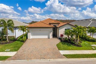 11425 Shady Blossom DR, Fort Myers, FL 33913