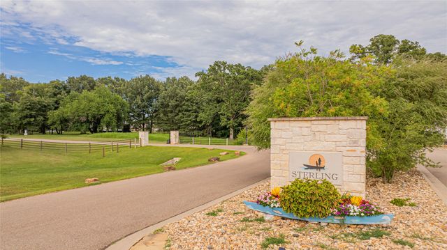 0000 Waters Edge Lane, Scroggins, TX 75480