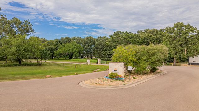 0000 Waters Edge Lane, Scroggins, TX 75480