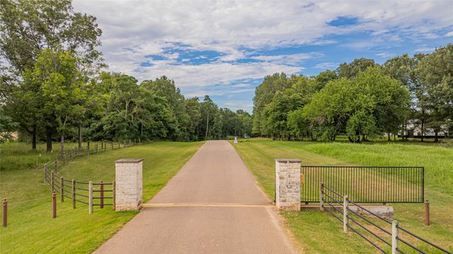 0000 Waters Edge Lane, Scroggins, TX 75480