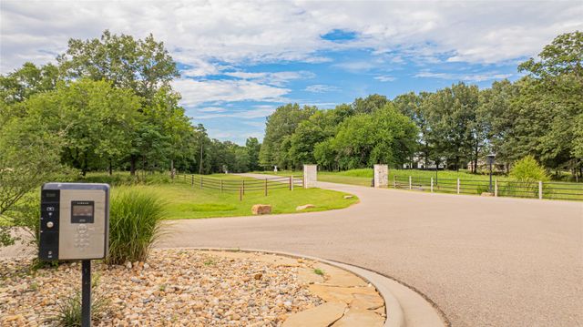 0000 Waters Edge Lane, Scroggins, TX 75480