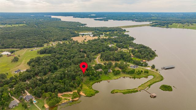 0000 Waters Edge Lane, Scroggins, TX 75480