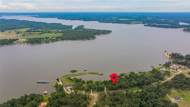 0000 Waters Edge Lane, Scroggins, TX 75480