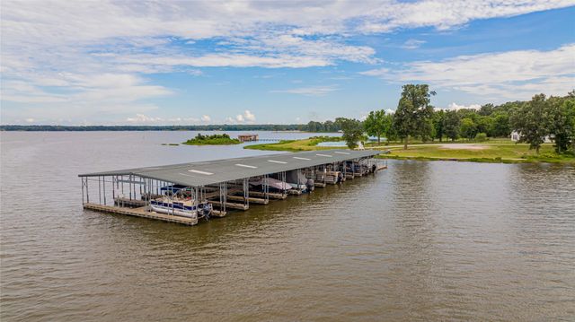 0000 Waters Edge Lane, Scroggins, TX 75480