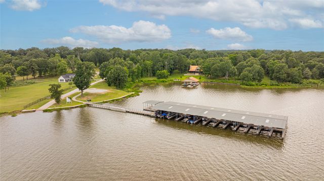 0000 Waters Edge Lane, Scroggins, TX 75480
