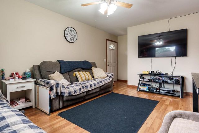 301 8th Avenue, Brodhead, WI 53520