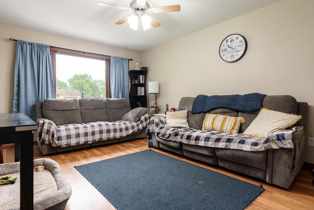 301 8th Avenue, Brodhead, WI 53520