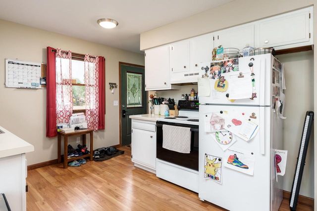 301 8th Avenue, Brodhead, WI 53520