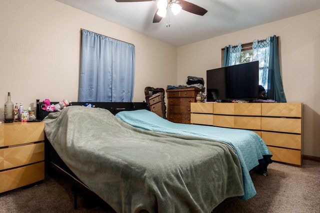 301 8th Avenue, Brodhead, WI 53520