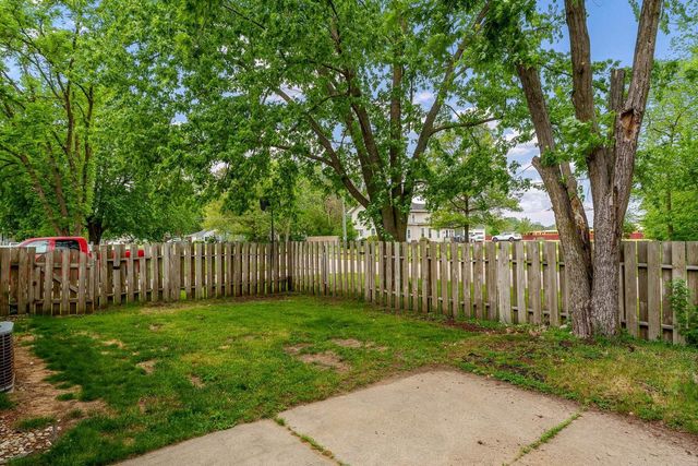 301 8th Avenue, Brodhead, WI 53520