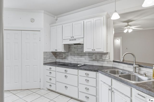 200 LUKE DRIVE, Monroe, LA 71203