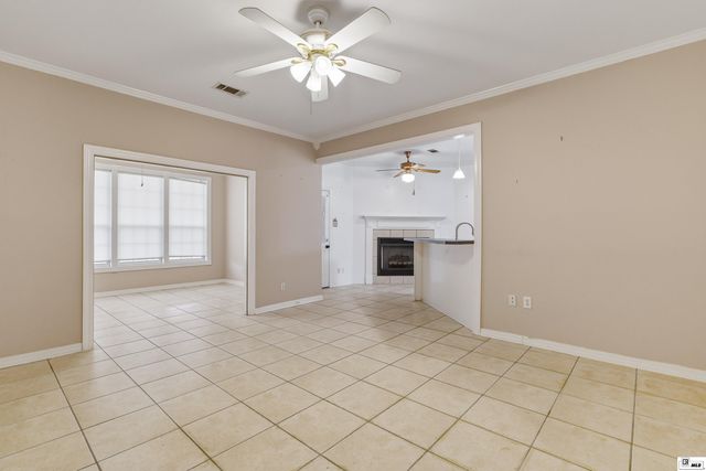 200 LUKE DRIVE, Monroe, LA 71203