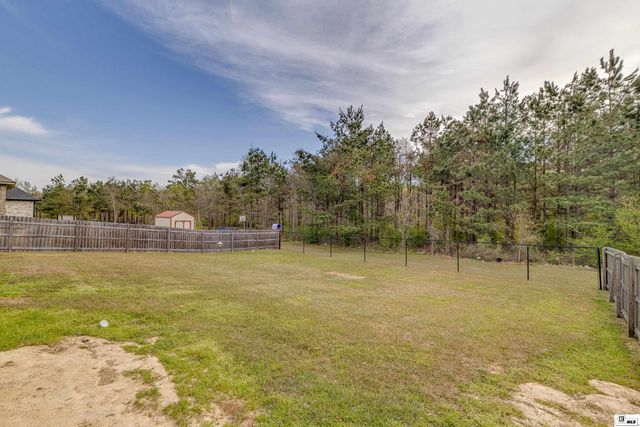 200 LUKE DRIVE, Monroe, LA 71203