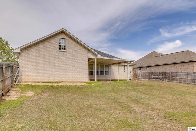 200 LUKE DRIVE, Monroe, LA 71203