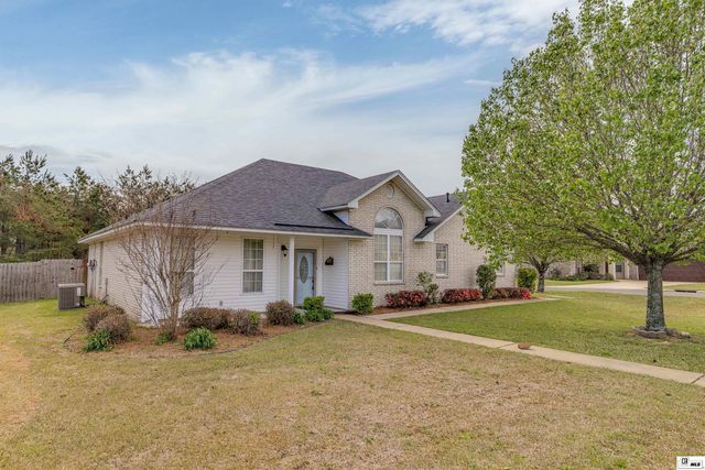 200 LUKE DRIVE, Monroe, LA 71203