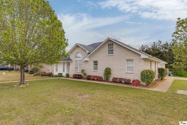 200 LUKE DRIVE, Monroe, LA 71203
