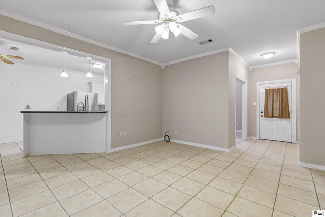 200 LUKE DRIVE, Monroe, LA 71203