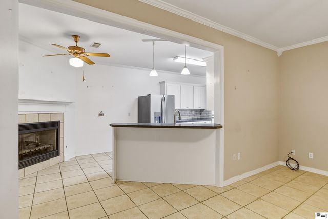 200 LUKE DRIVE, Monroe, LA 71203