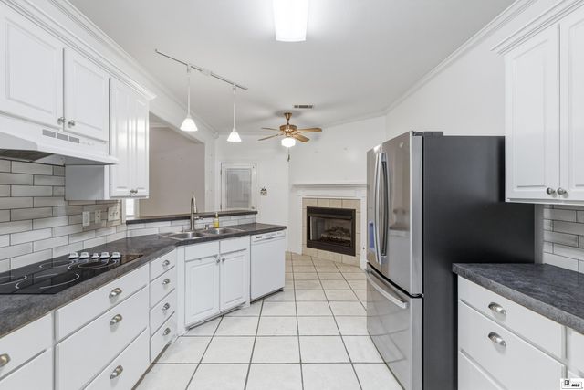 200 LUKE DRIVE, Monroe, LA 71203