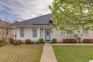 200 LUKE DRIVE, Monroe, LA 71203