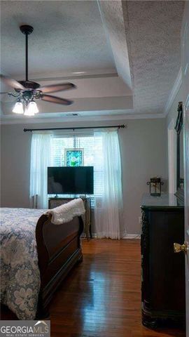 3257 Camens Way, Buford, GA 30519