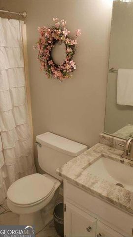 3257 Camens Way, Buford, GA 30519