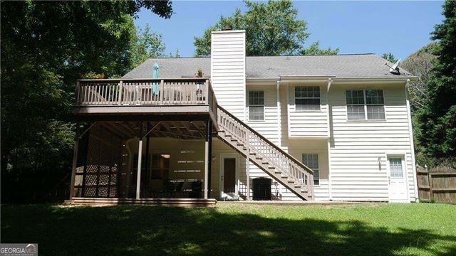 3257 Camens Way, Buford, GA 30519