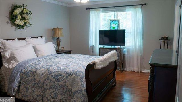 3257 Camens Way, Buford, GA 30519