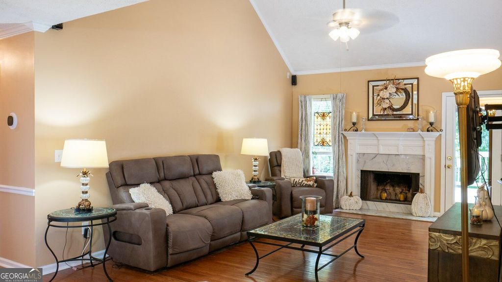 3257 Camens Way, Buford, GA 30519 — photo 3