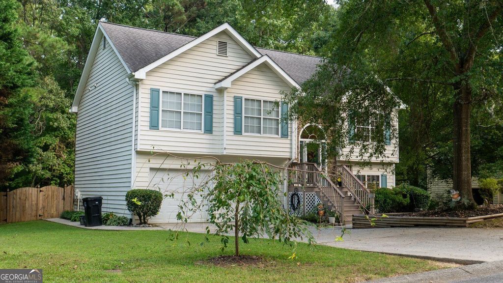3257 Camens Way, Buford, GA 30519 — photo 5
