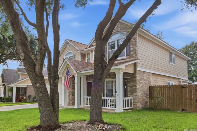 4519 AMANDAS CV, San Antonio, TX 78247