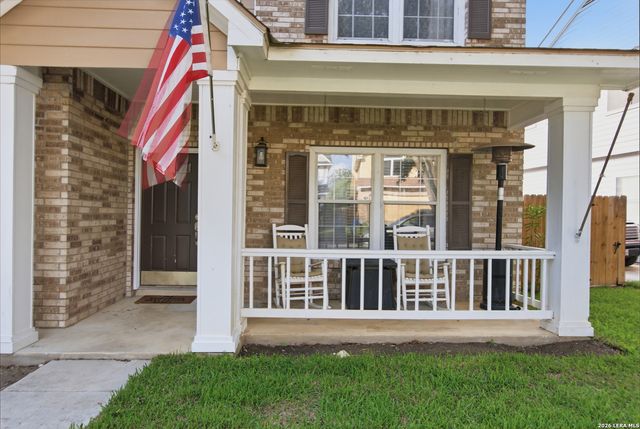 4519 AMANDAS CV, San Antonio, TX 78247