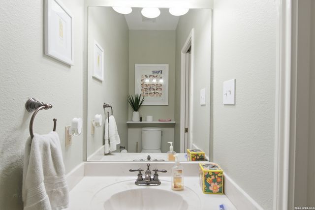 4519 AMANDAS CV, San Antonio, TX 78247